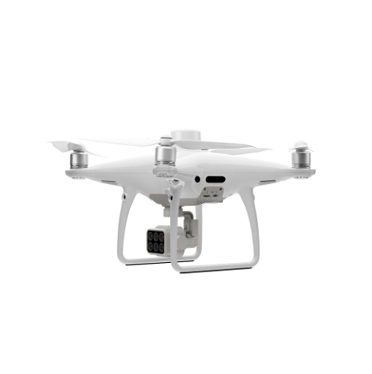 DJI Phantom 4 Multispectral with Shield