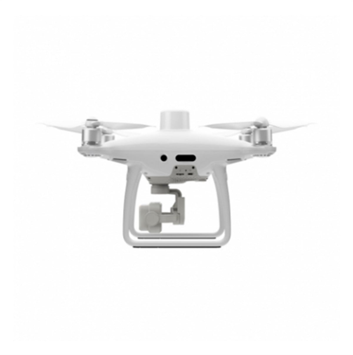 DJI Phantom 4 Multispectral with Shield