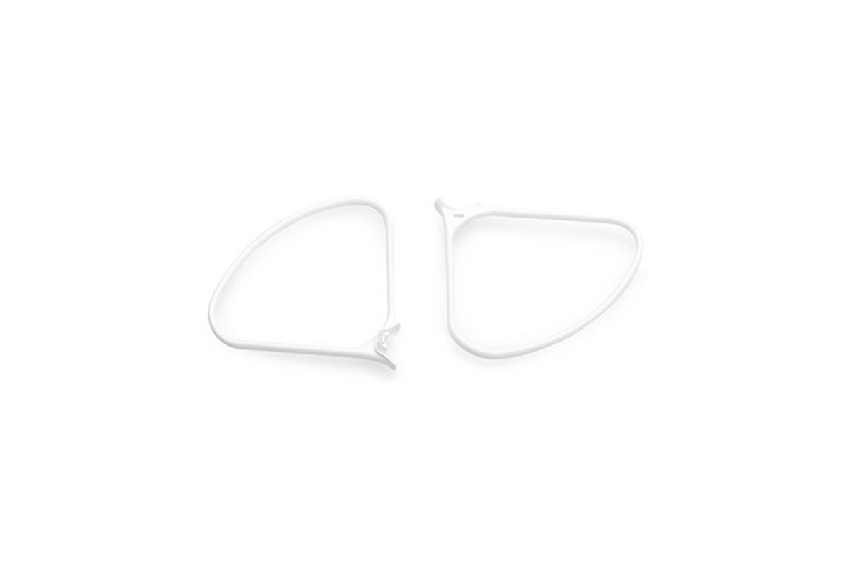 DJI Phantom 4 Pervane Koruyucu