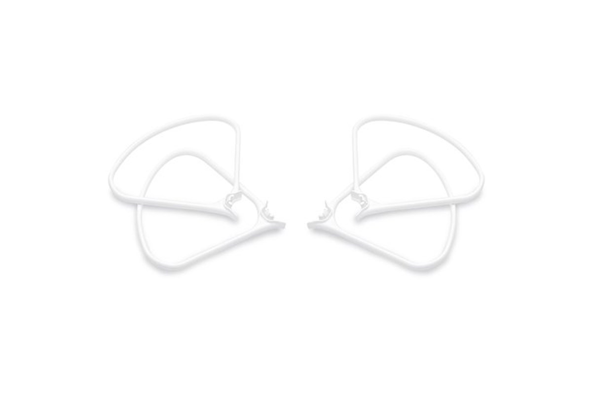 DJI Phantom 4 Pervane Koruyucu