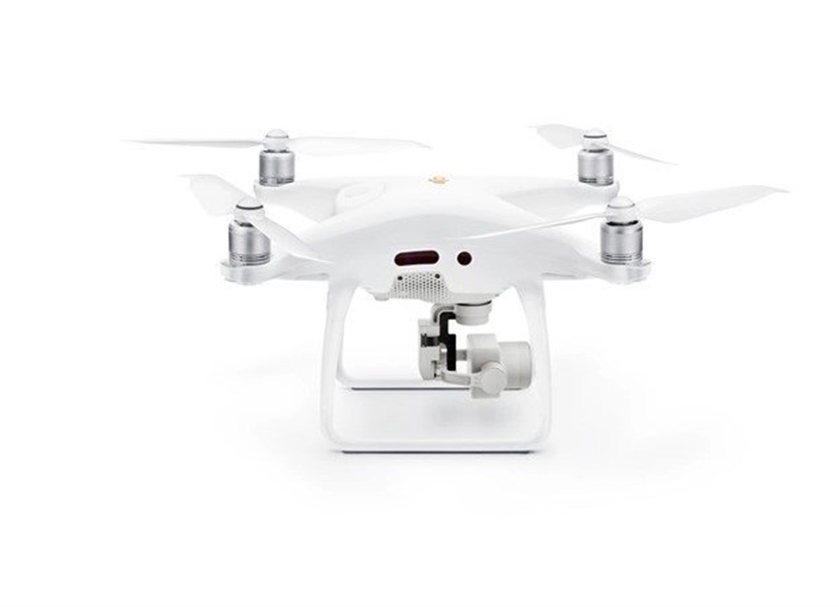 DJI Phantom 4 Pro Plus V2.0 Drone
