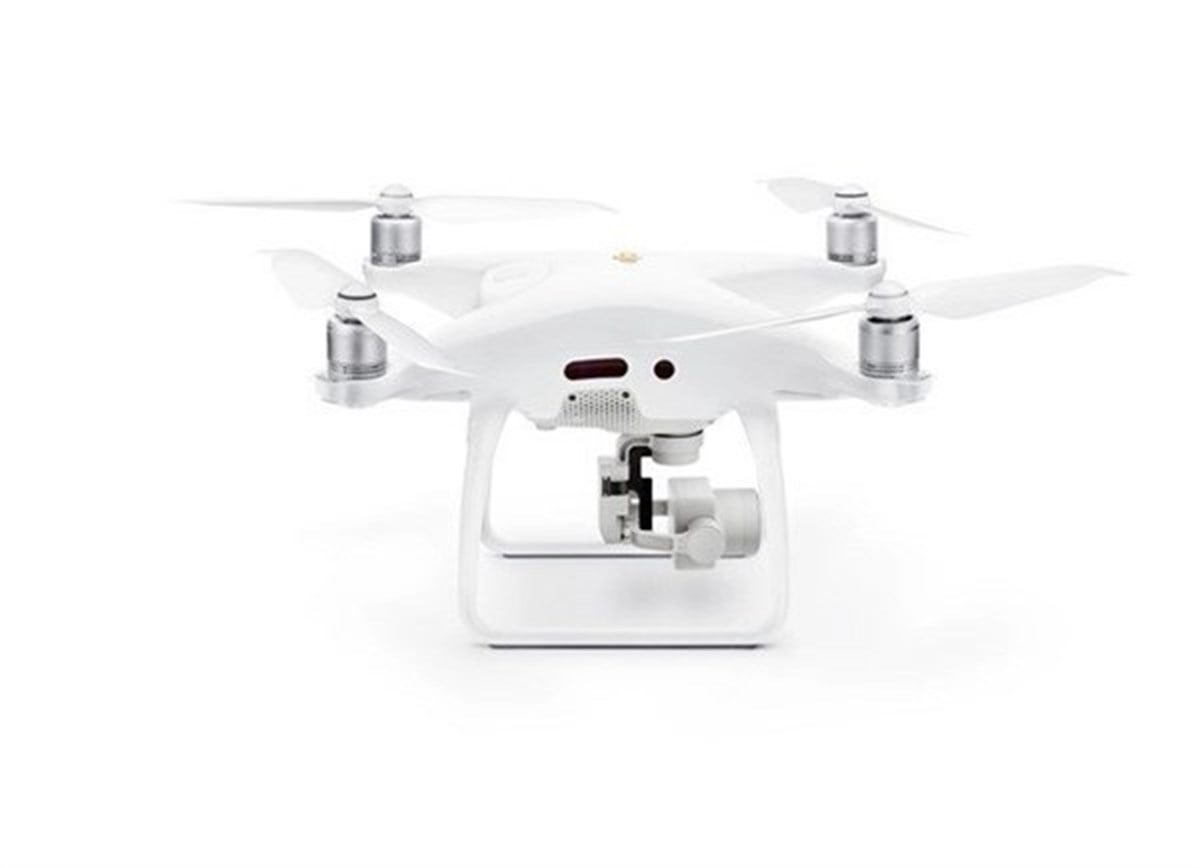 DJI Phantom 4 Pro Plus V2.0 Drone