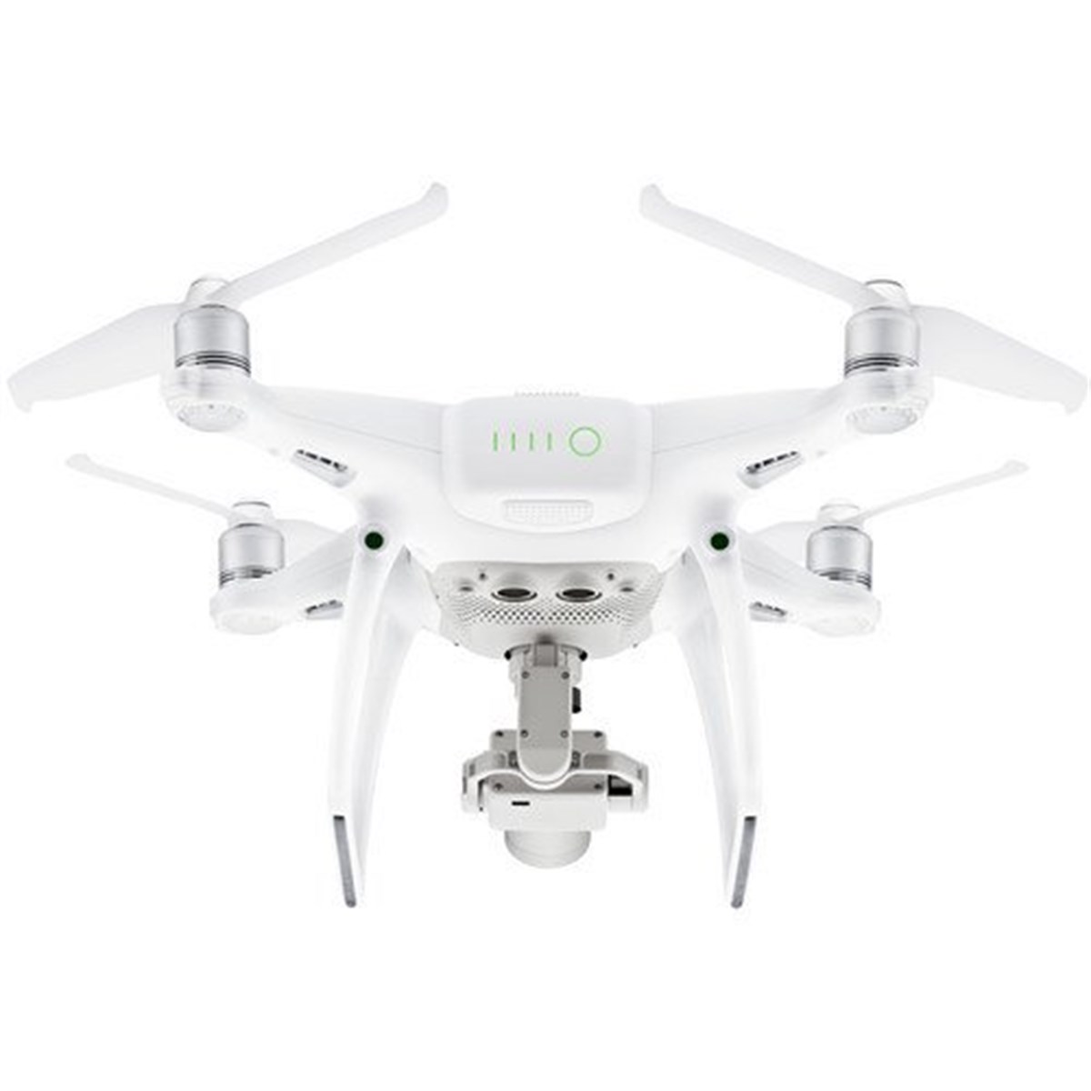 DJI Phantom 4 Pro Plus V2.0 Drone