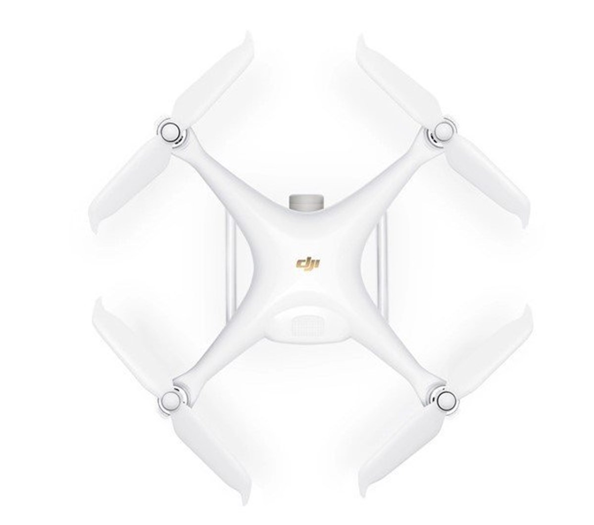 DJI Phantom 4 Pro Plus V2.0 Drone