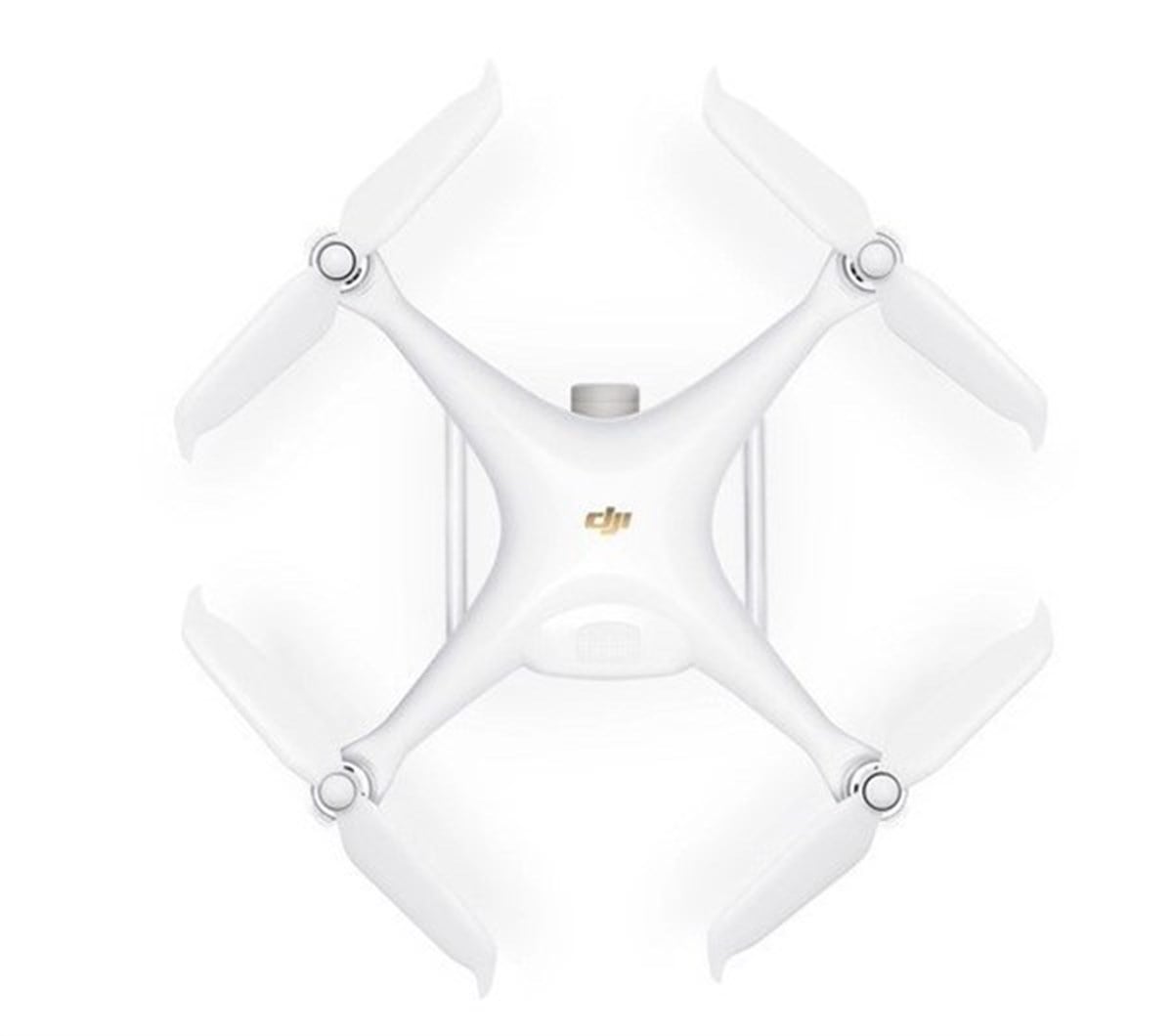 DJI Phantom 4 Pro Plus V2.0 Drone