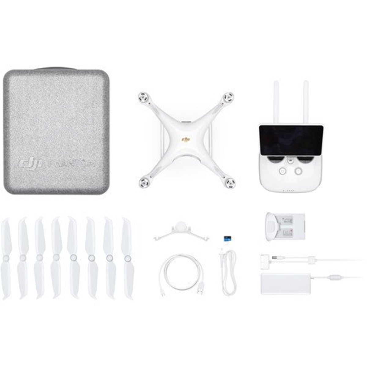 DJI Phantom 4 Pro Plus V2.0 Drone