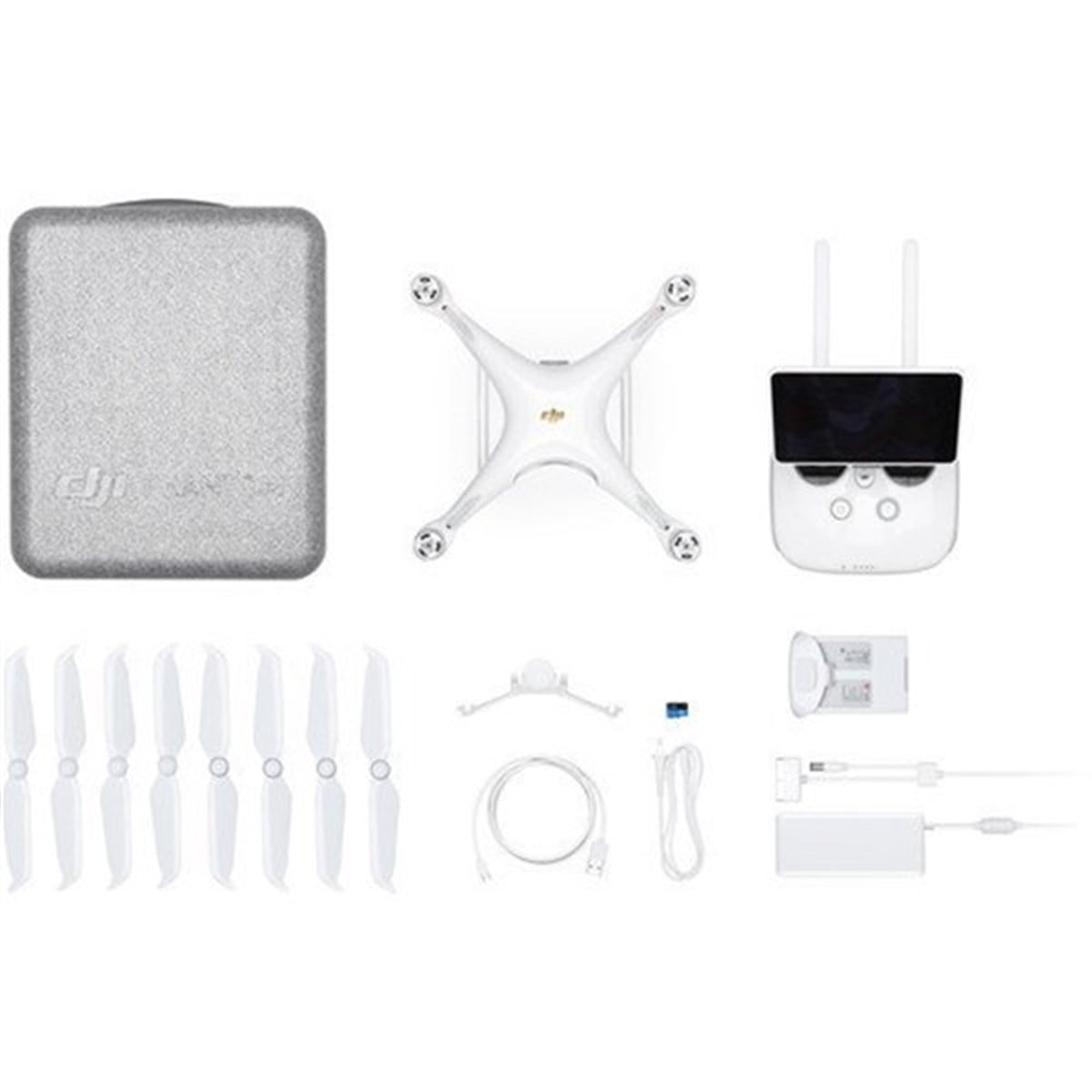 DJI Phantom 4 Pro Plus V2.0 Drone