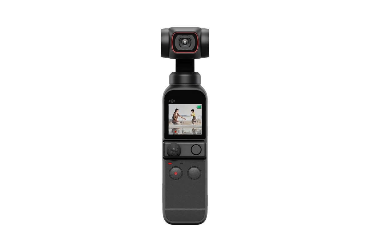 DJI Pocket 2