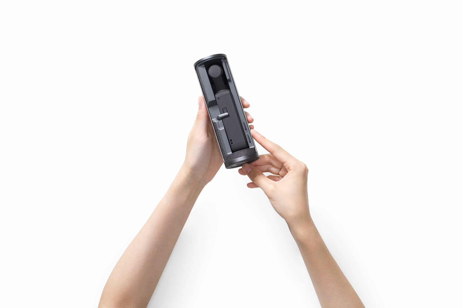 DJI Pocket 2 Şarj Kutusu (Charging Case)