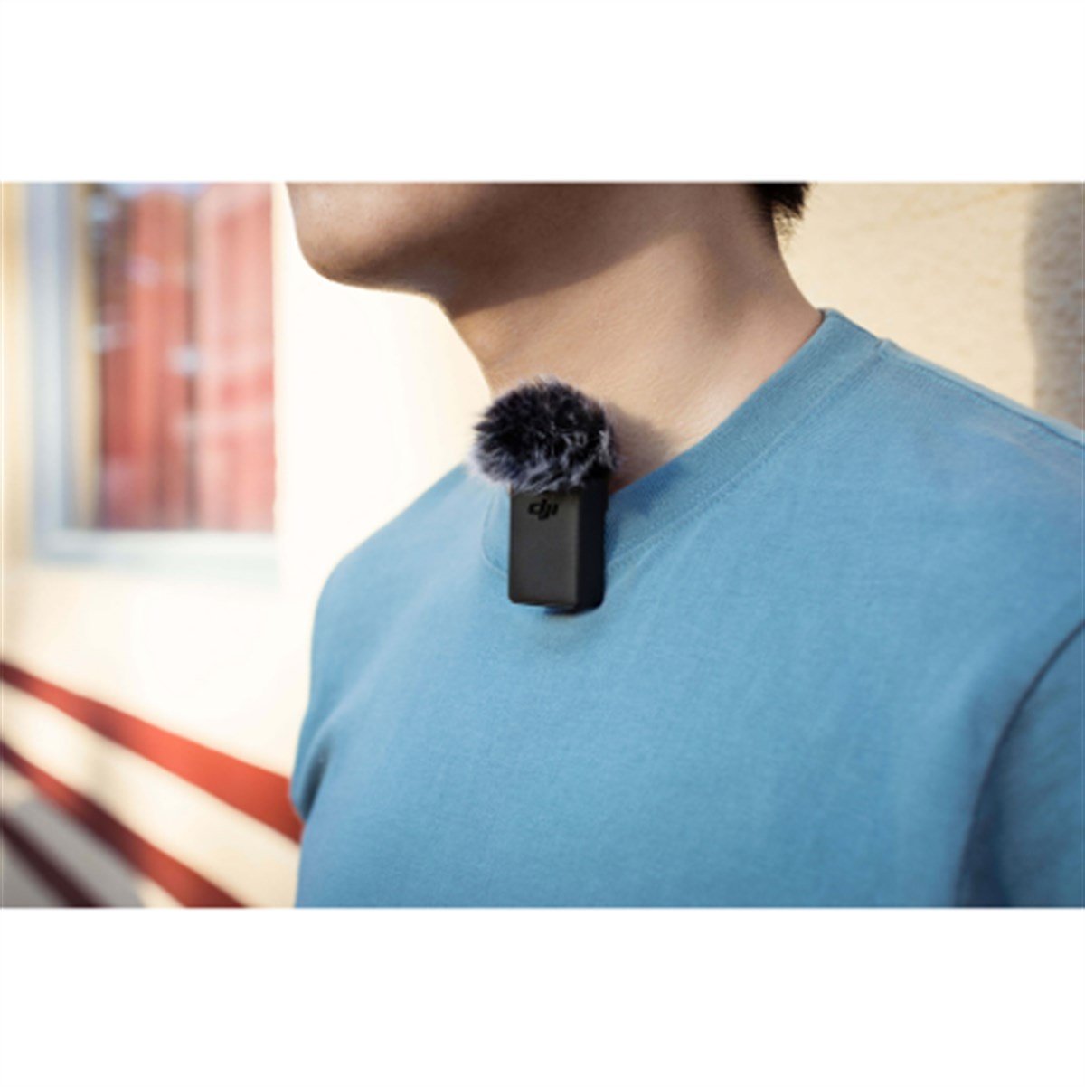 DJI Pocket 2 Wireless Microphone Transmitter