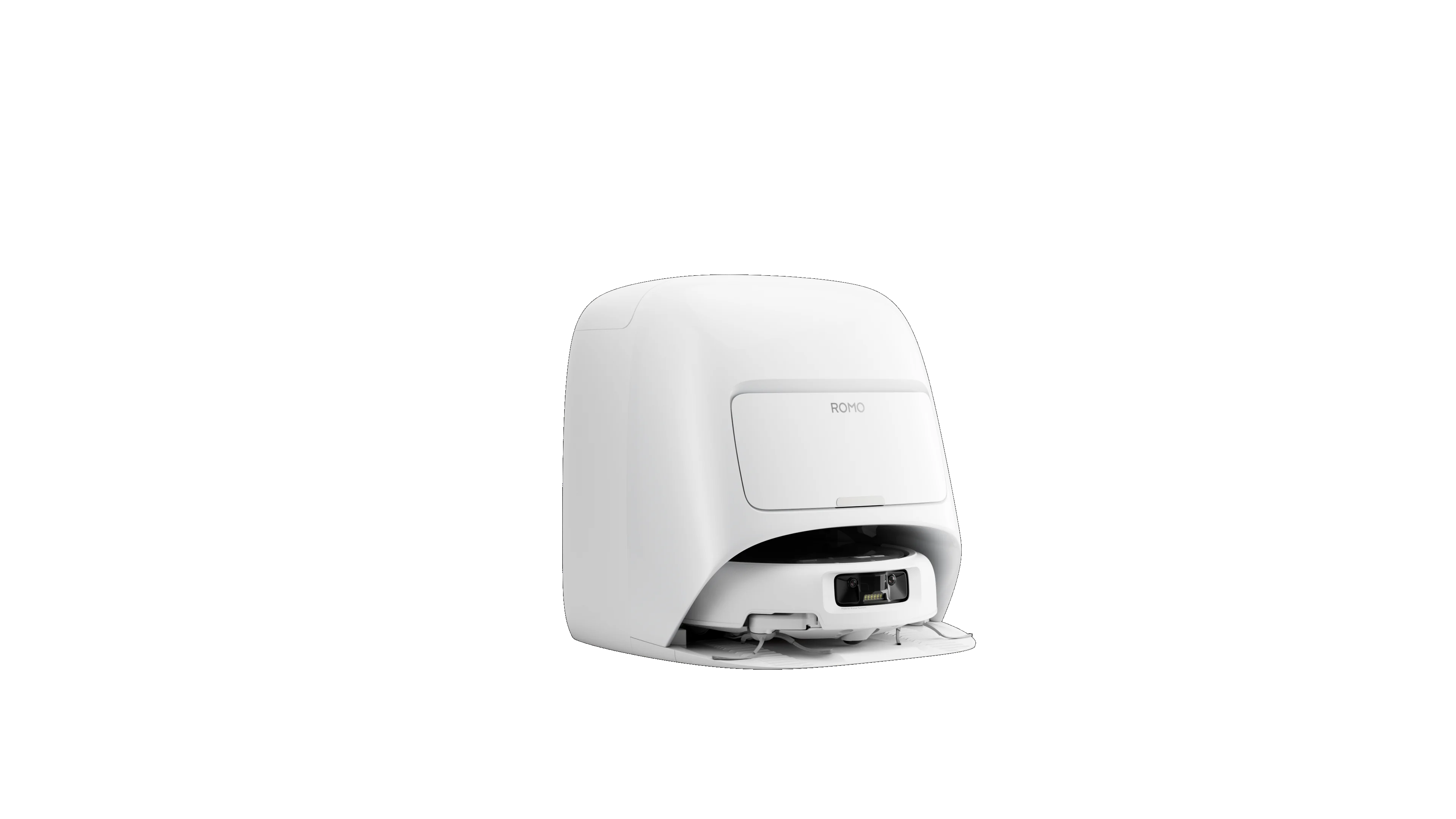 DJI ROMO A (WATER TANK VERSION)