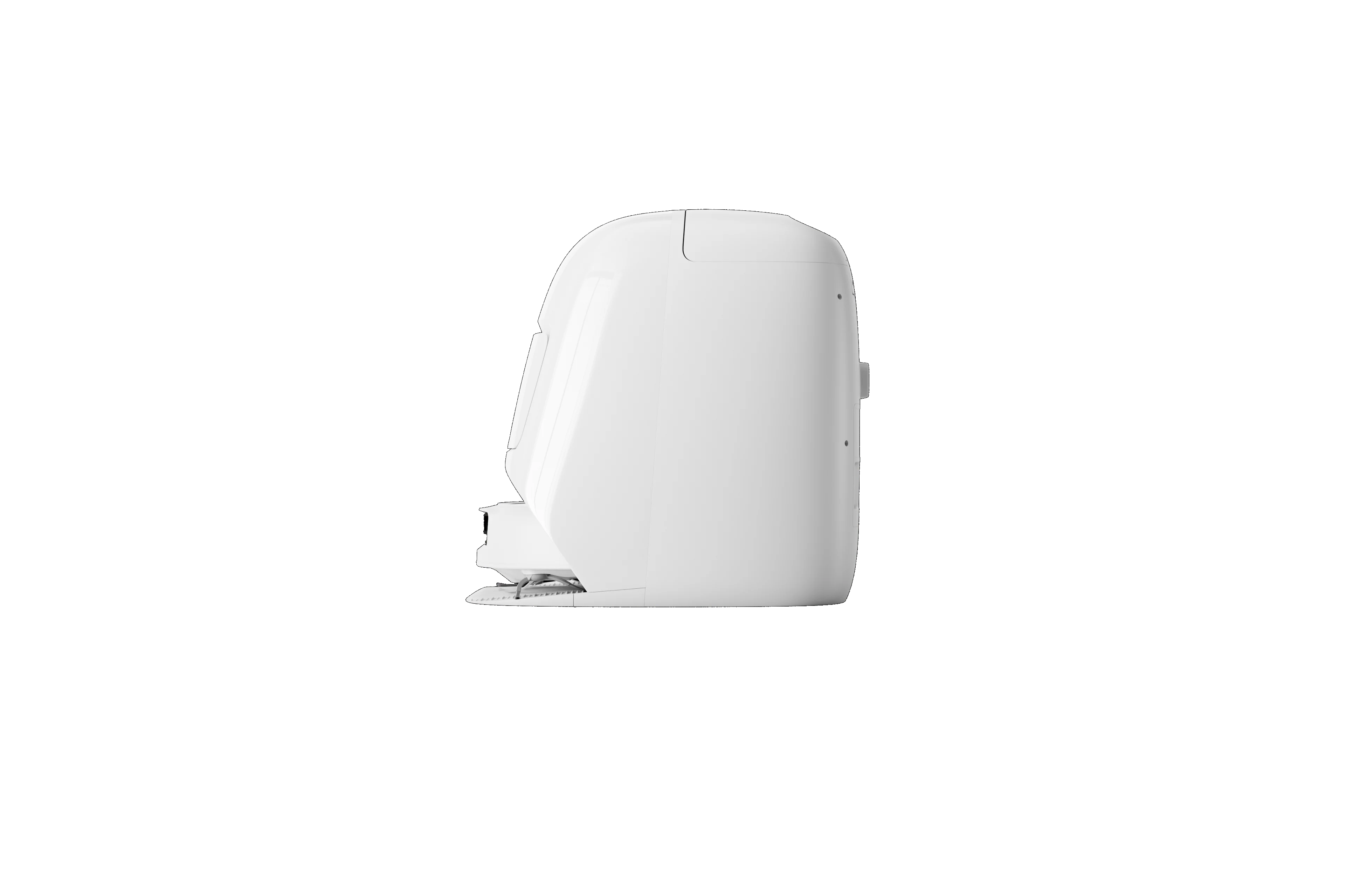 DJI ROMO A (WATER TANK VERSION)