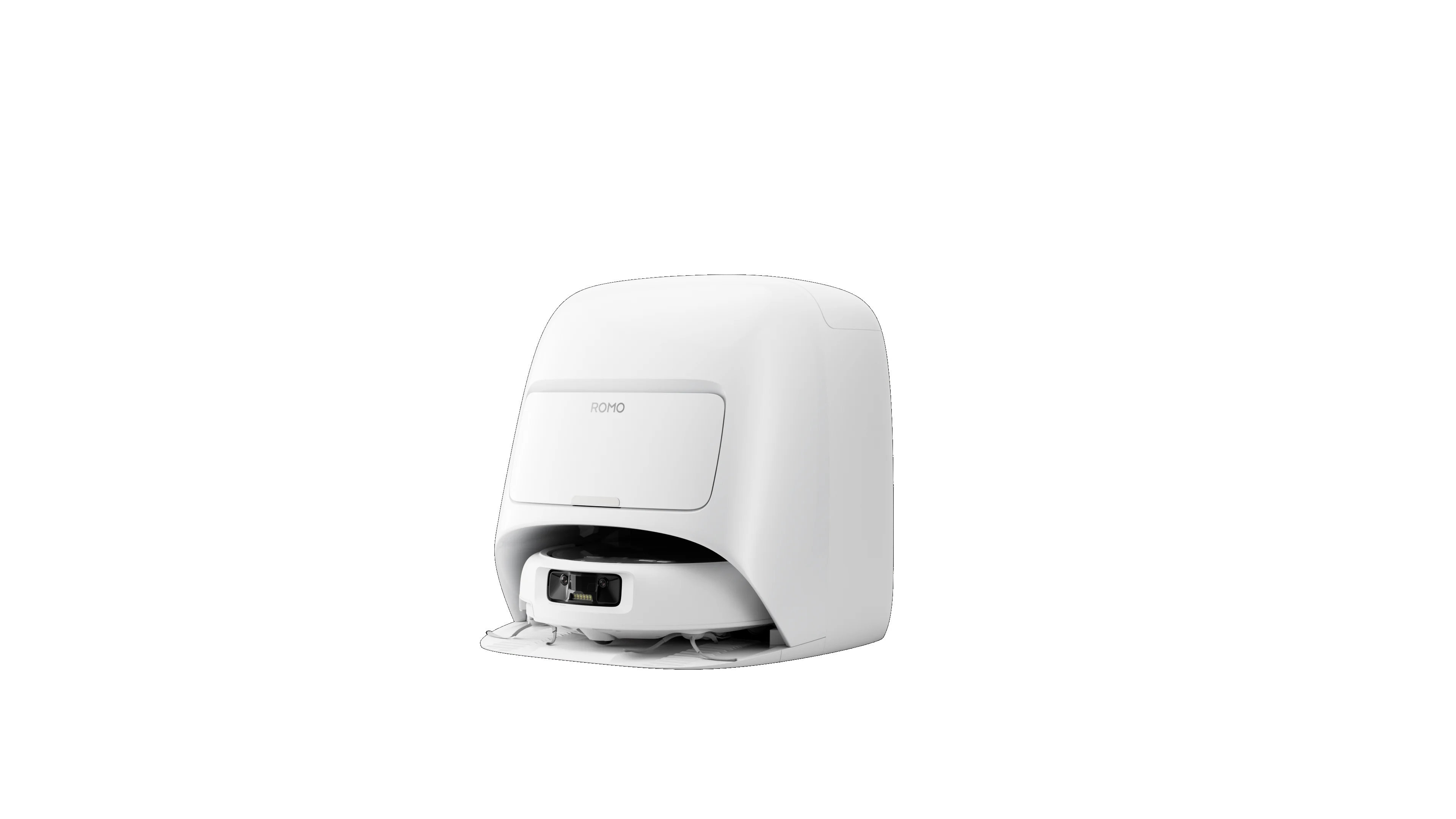 DJI ROMO A (WATER TANK VERSION)