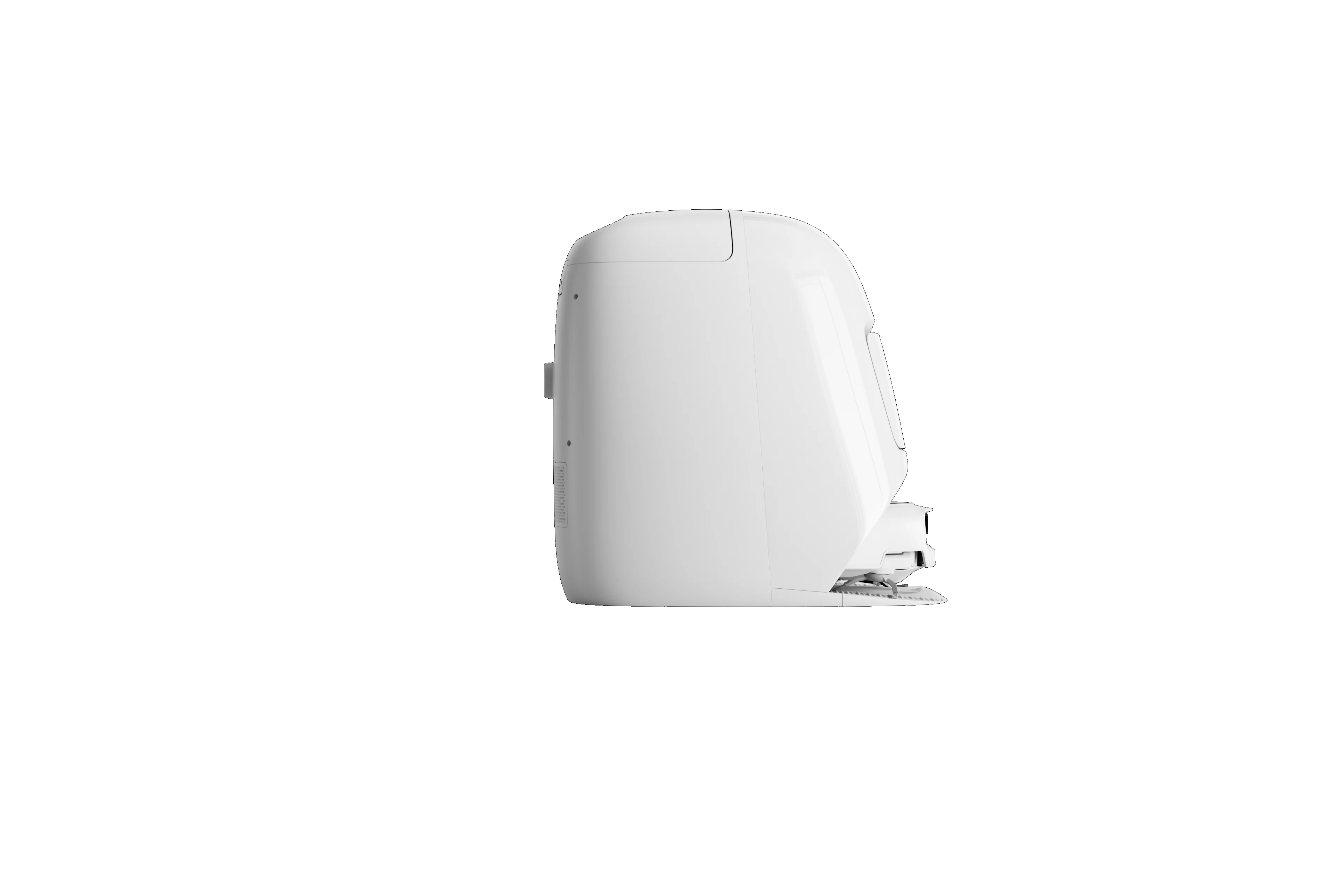 DJI ROMO A (WATER TANK VERSION)