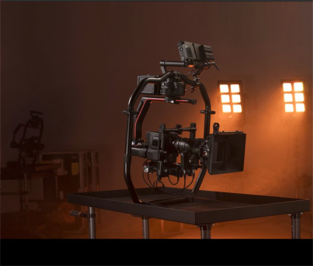 Dji Ronin 2 Professional Combo