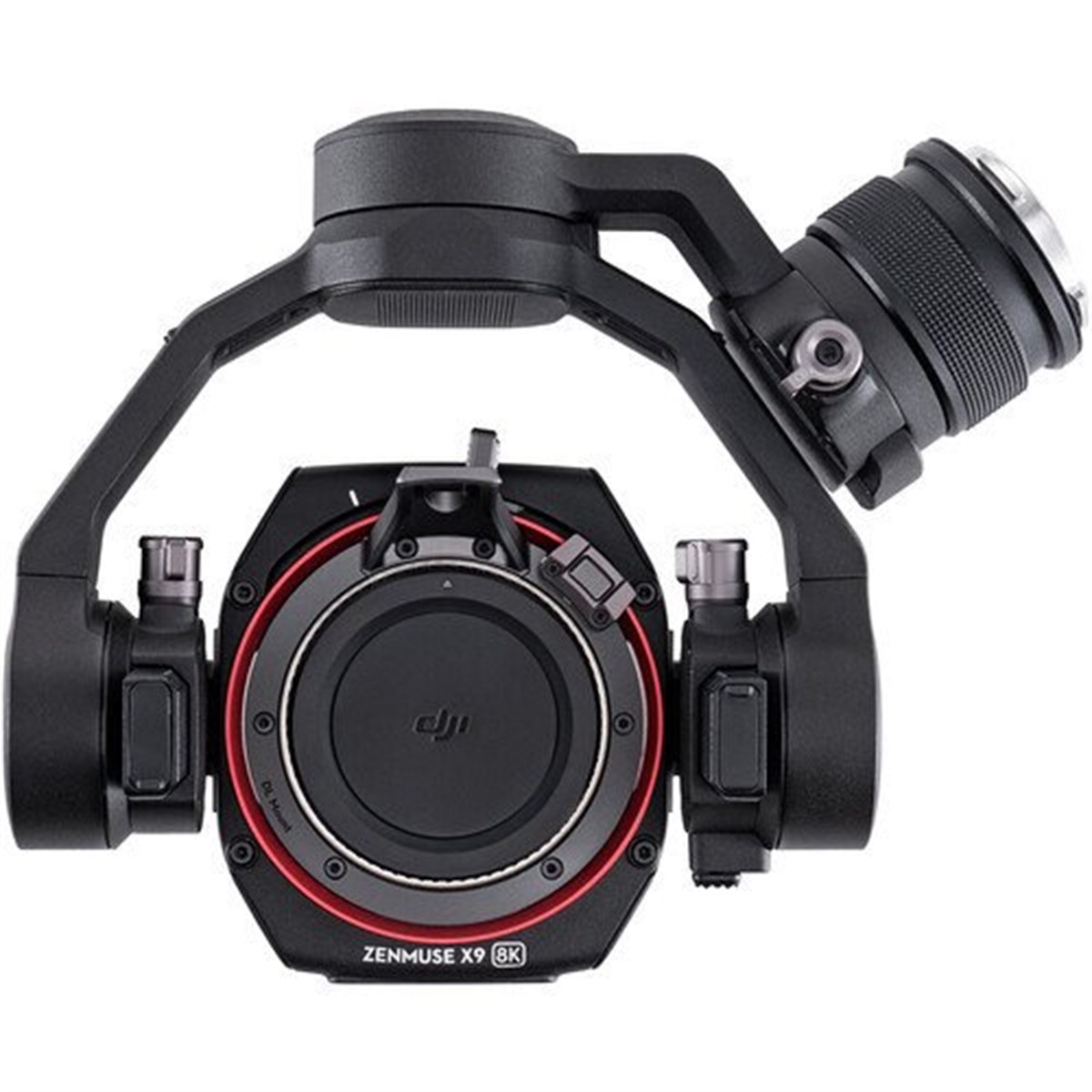 DJI Ronin 4D Cinema Camera 8K Combo Kit