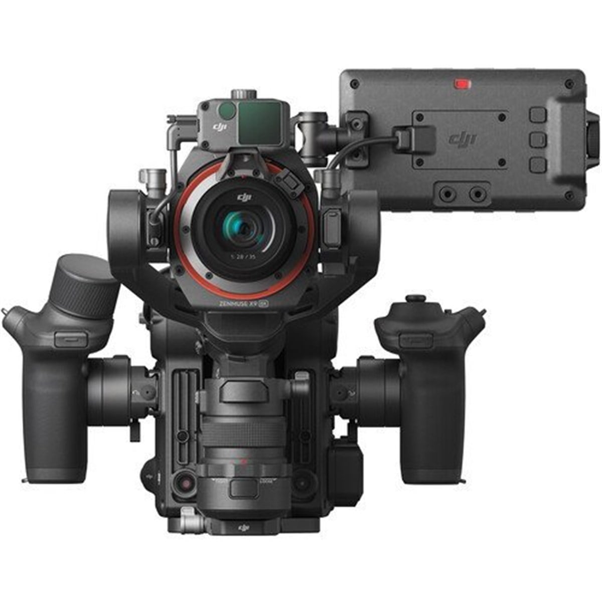 DJI Ronin 4D Cinema Camera 8K Combo Kit