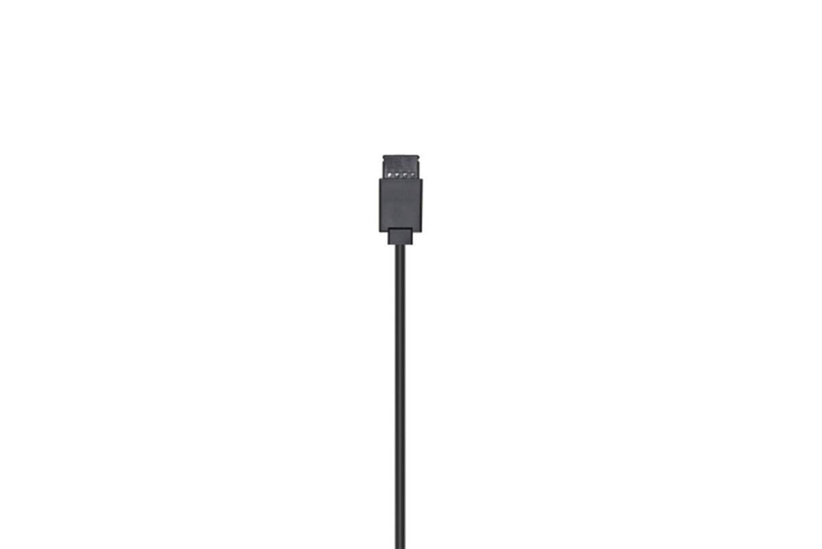 DJI Ronin-S DC Power Cable