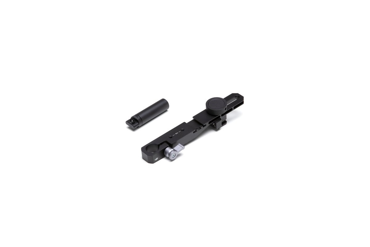 DJI Ronin-S Top Hotshoe Bracket
