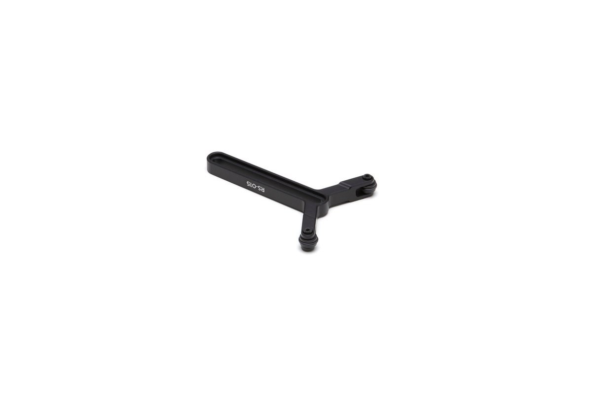 DJI Ronin-S/SC Extended Lens Support