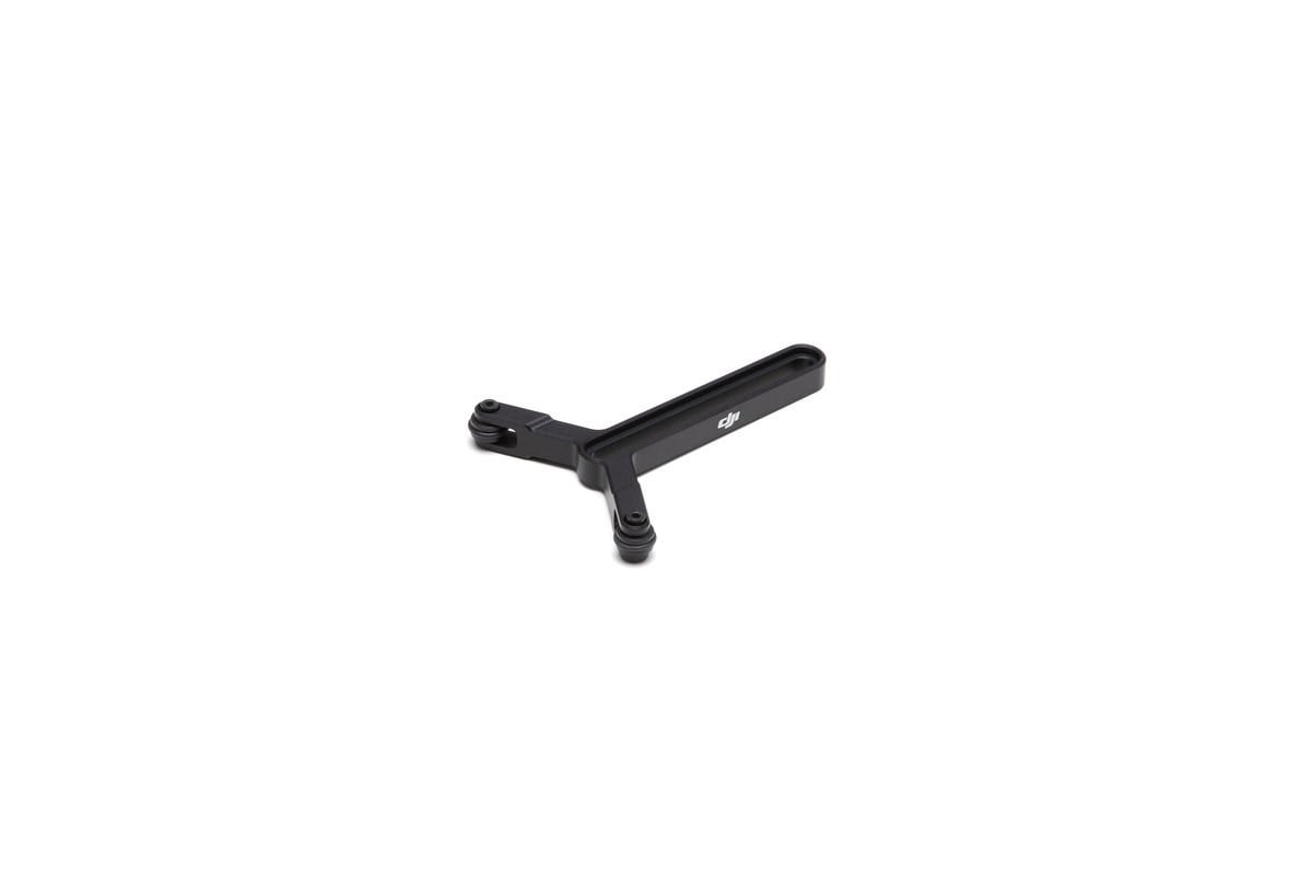 DJI Ronin-S/SC Extended Lens Support