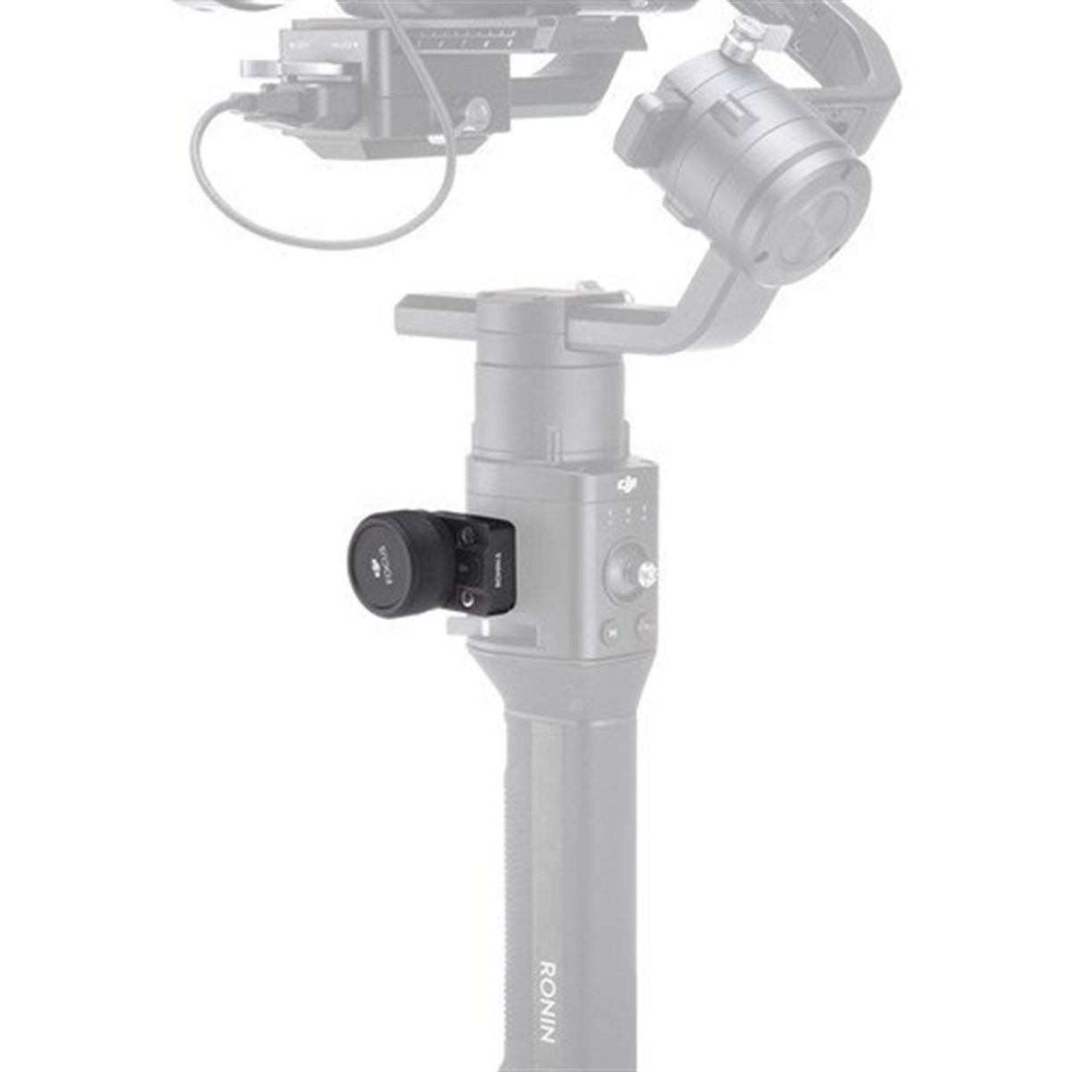 DJI Ronin-S/SC Focus Wheel