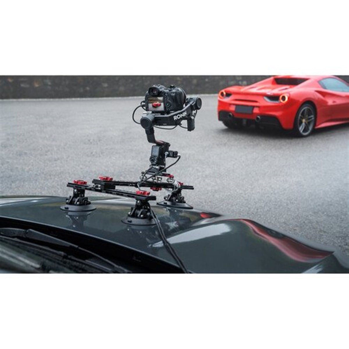 DJI RS 2 Pro Combo Gimbal