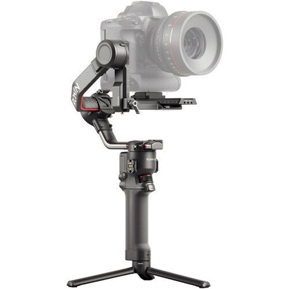 DJI RS 2 Pro Combo Gimbal