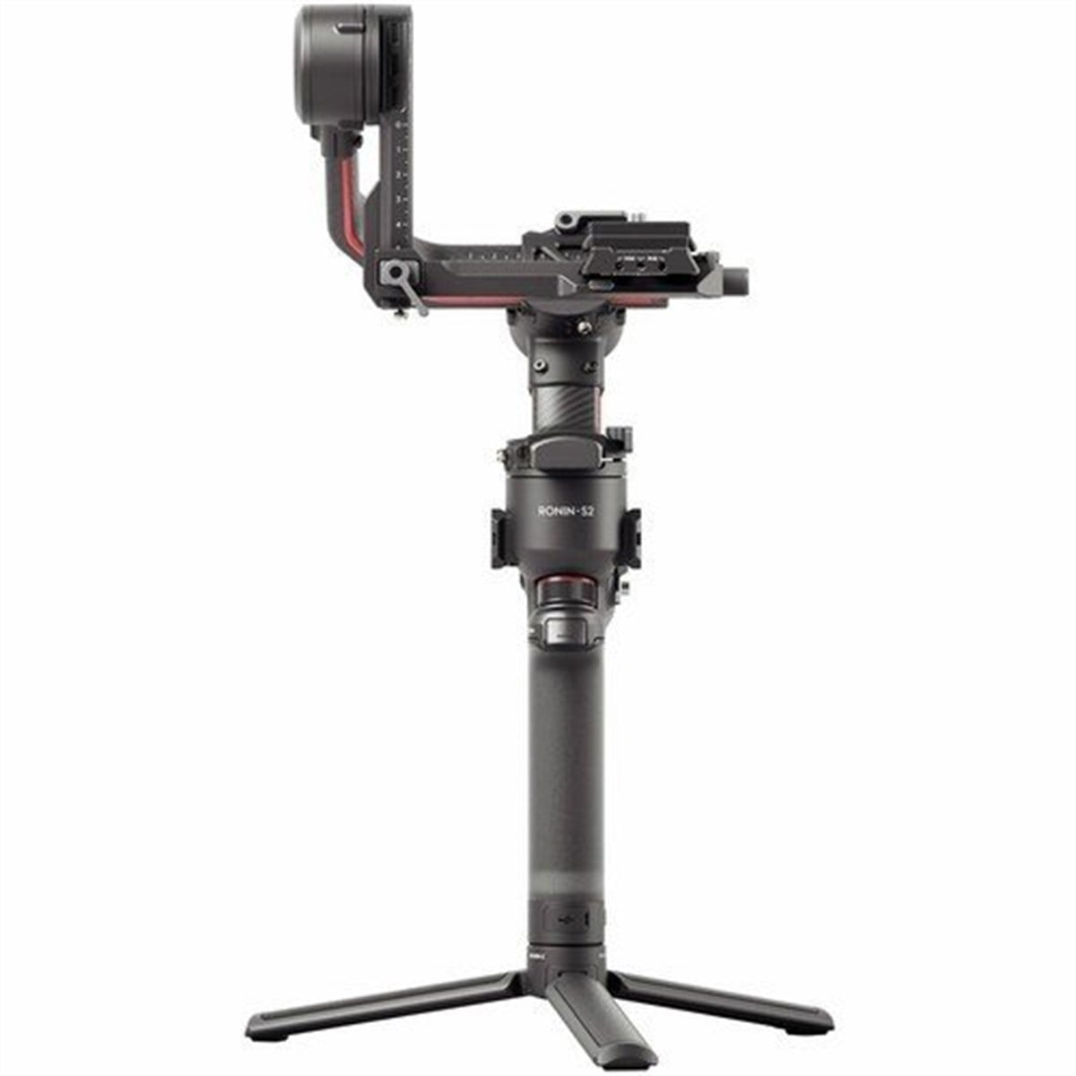 DJI RS 2 Pro Combo Gimbal
