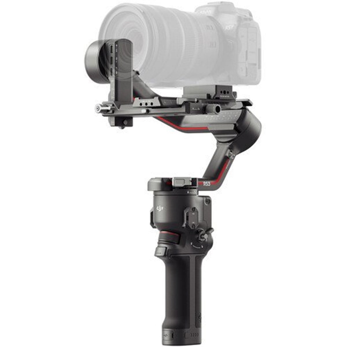 DJI RS 3 Combo Gimbal