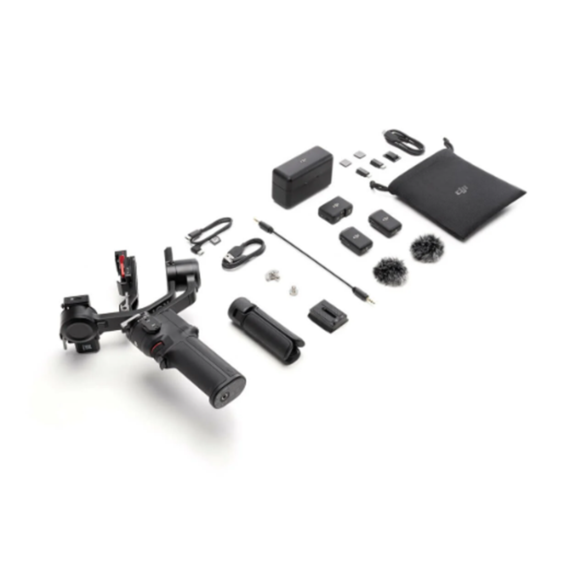DJI RS 3 Mini Creator Combo Gimbal