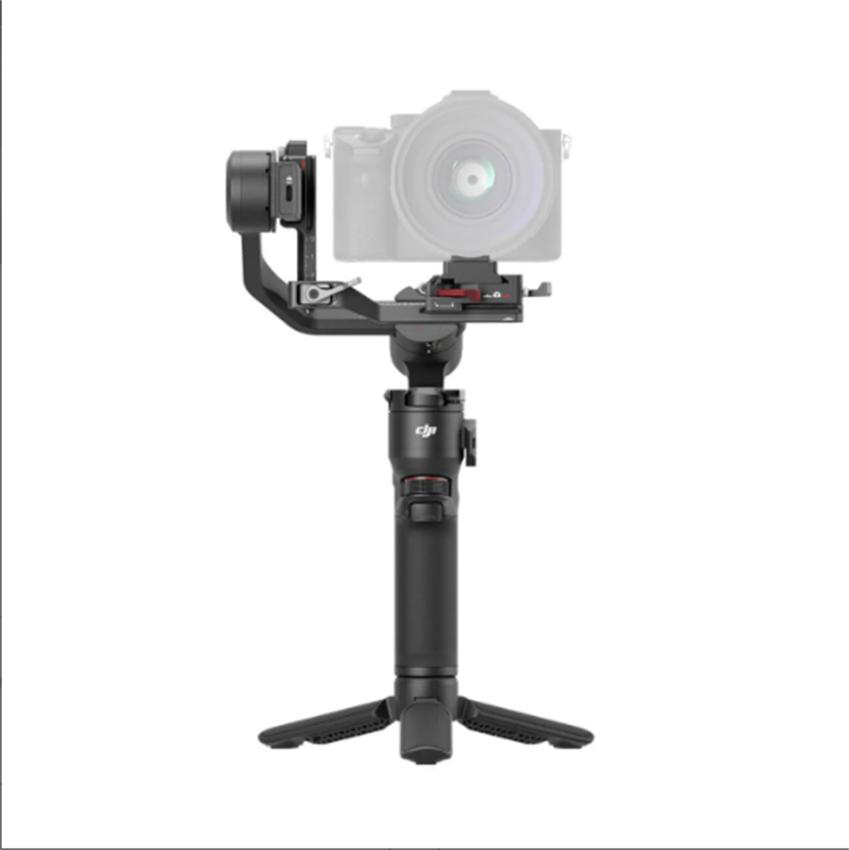 DJI RS 3 Mini Creator Combo Gimbal