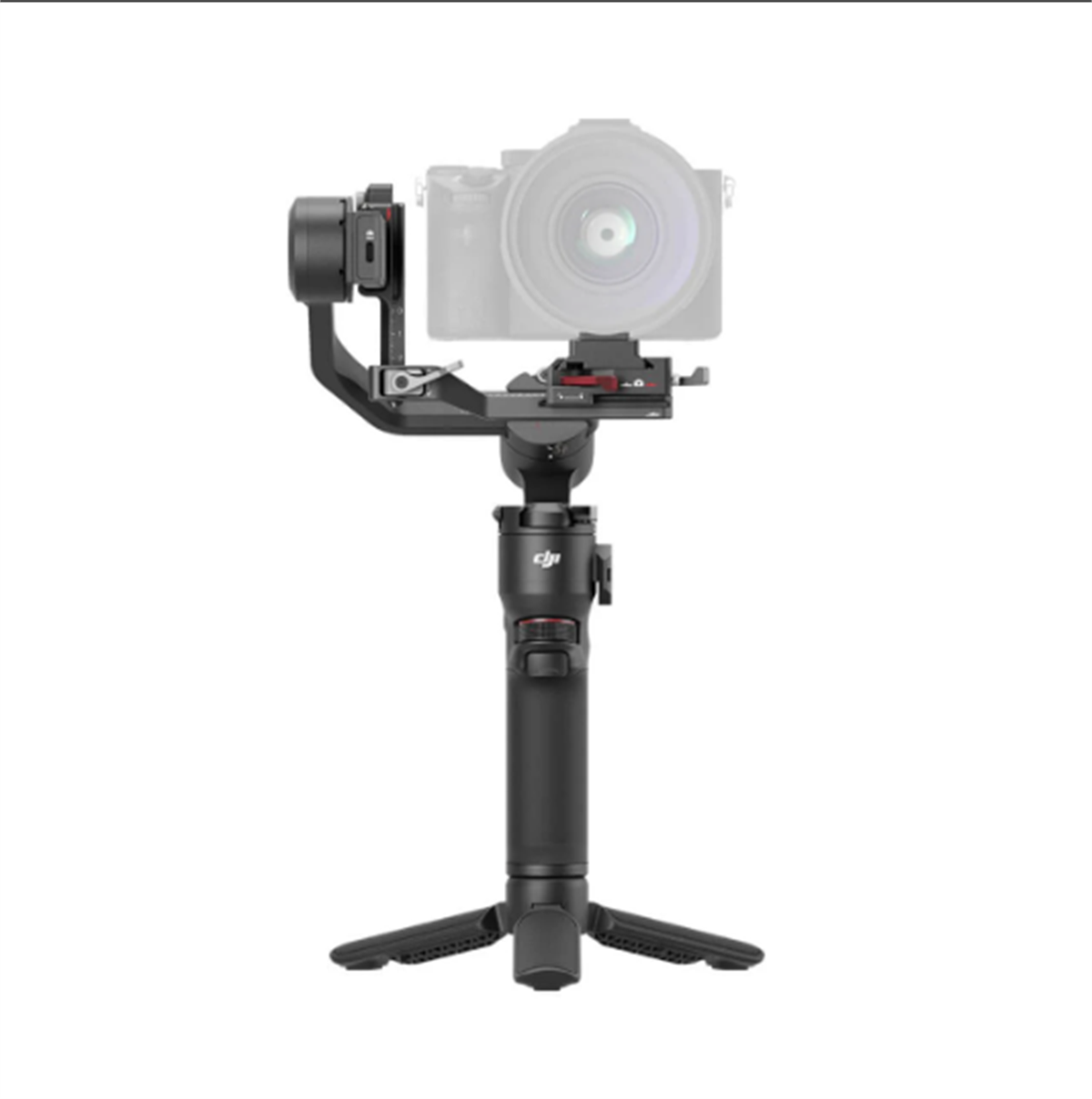 DJI RS 3 Mini Gimbal