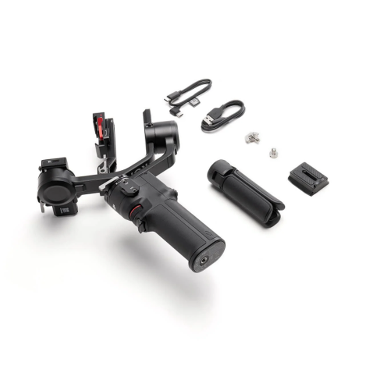 DJI RS 3 Mini Gimbal