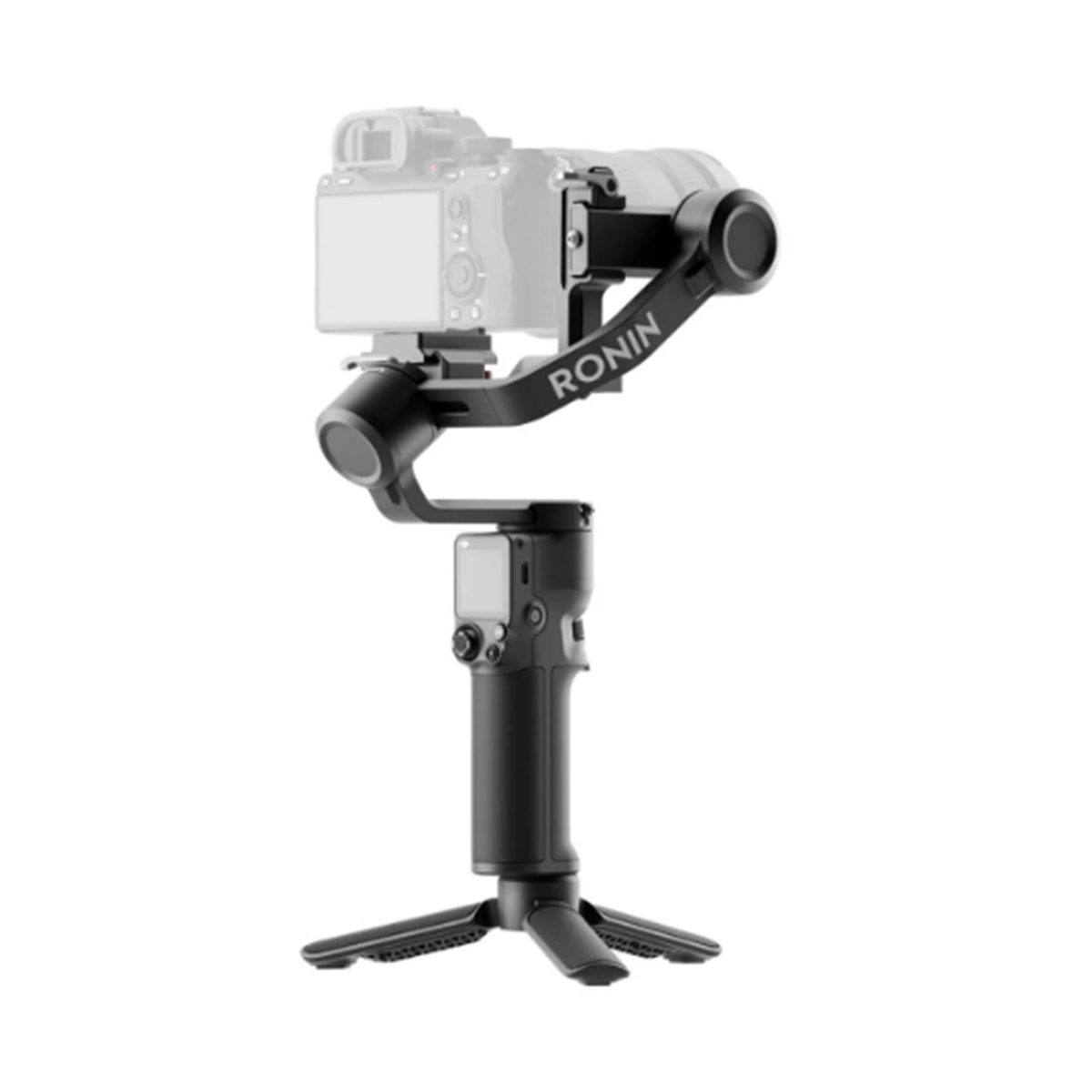 DJI RS 3 Mini Gimbal