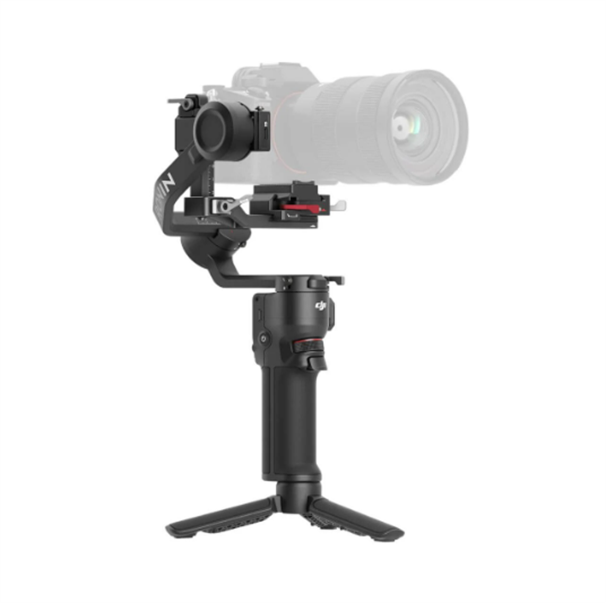 DJI RS 3 Mini Gimbal