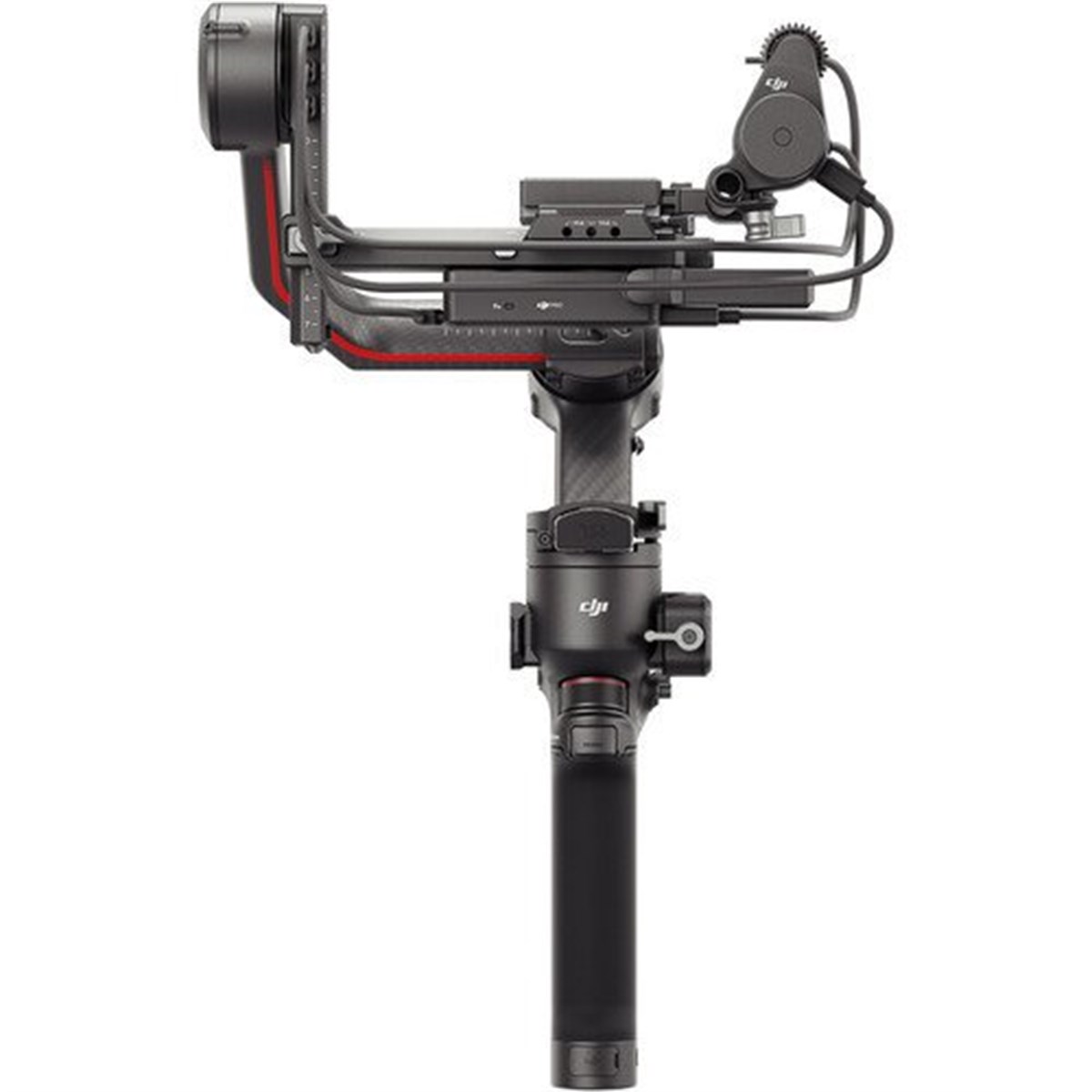 DJI RS 3 Pro Combo Gimbal Kit