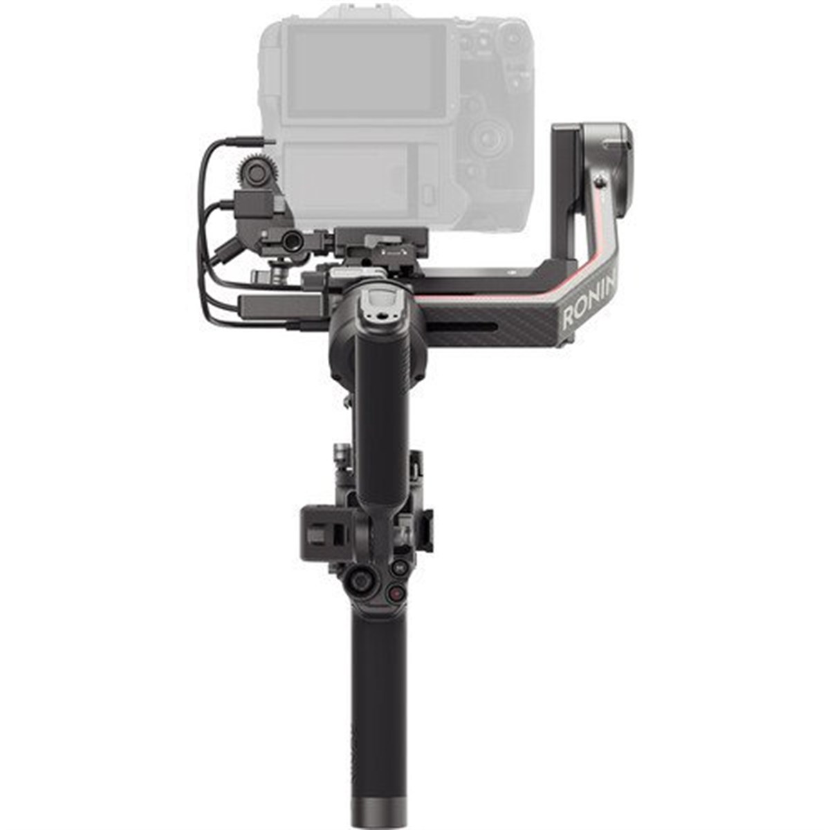 DJI RS 3 Pro Combo Gimbal Kit