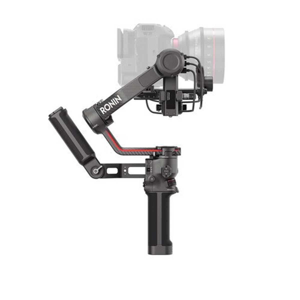 DJI RS 3 Pro Combo Gimbal Kit