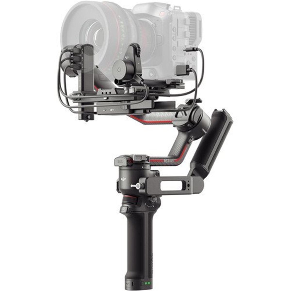 DJI RS 3 Pro Combo Gimbal Kit