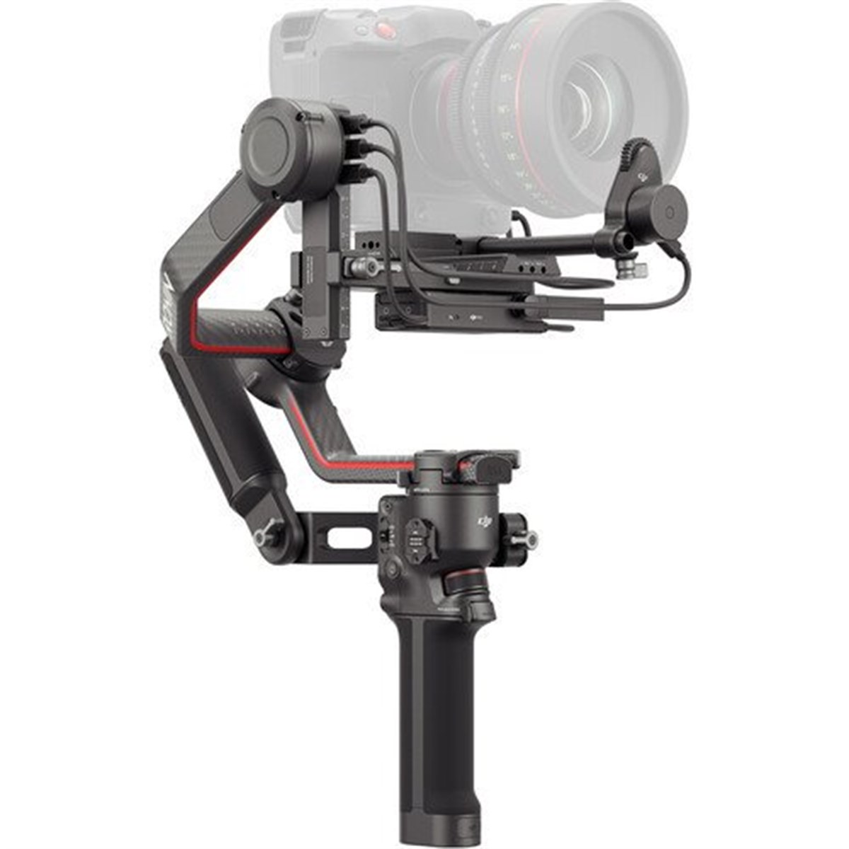 DJI RS 3 Pro Combo Gimbal Kit