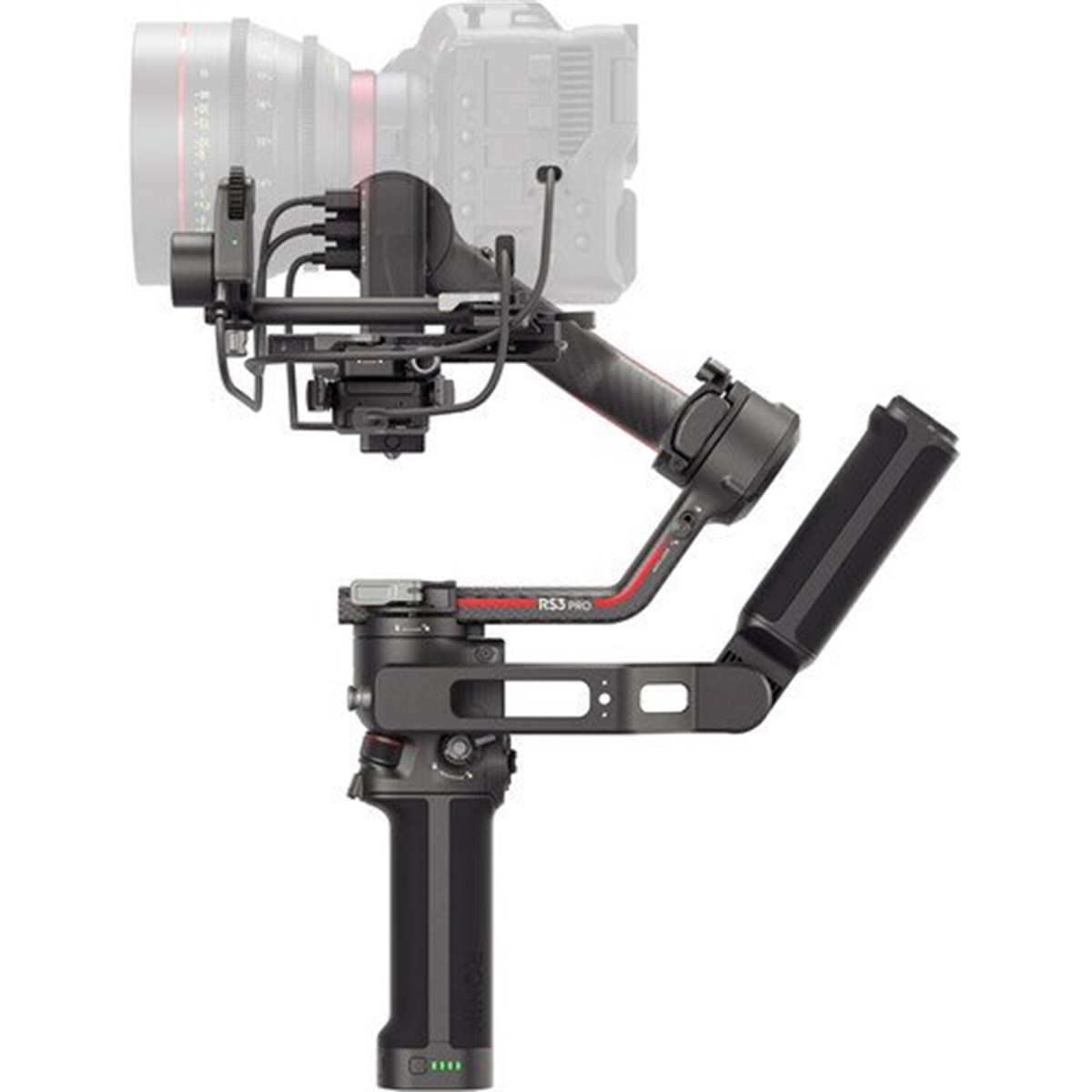 DJI RS 3 Pro Combo Gimbal Kit