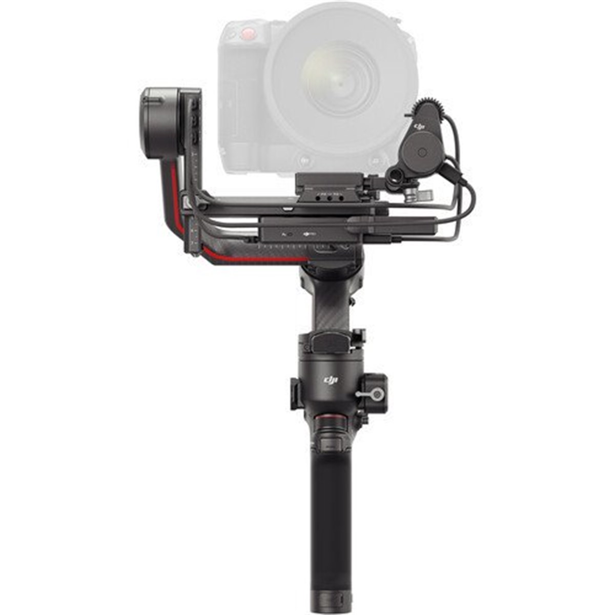 DJI RS 3 Pro Combo Gimbal Kit
