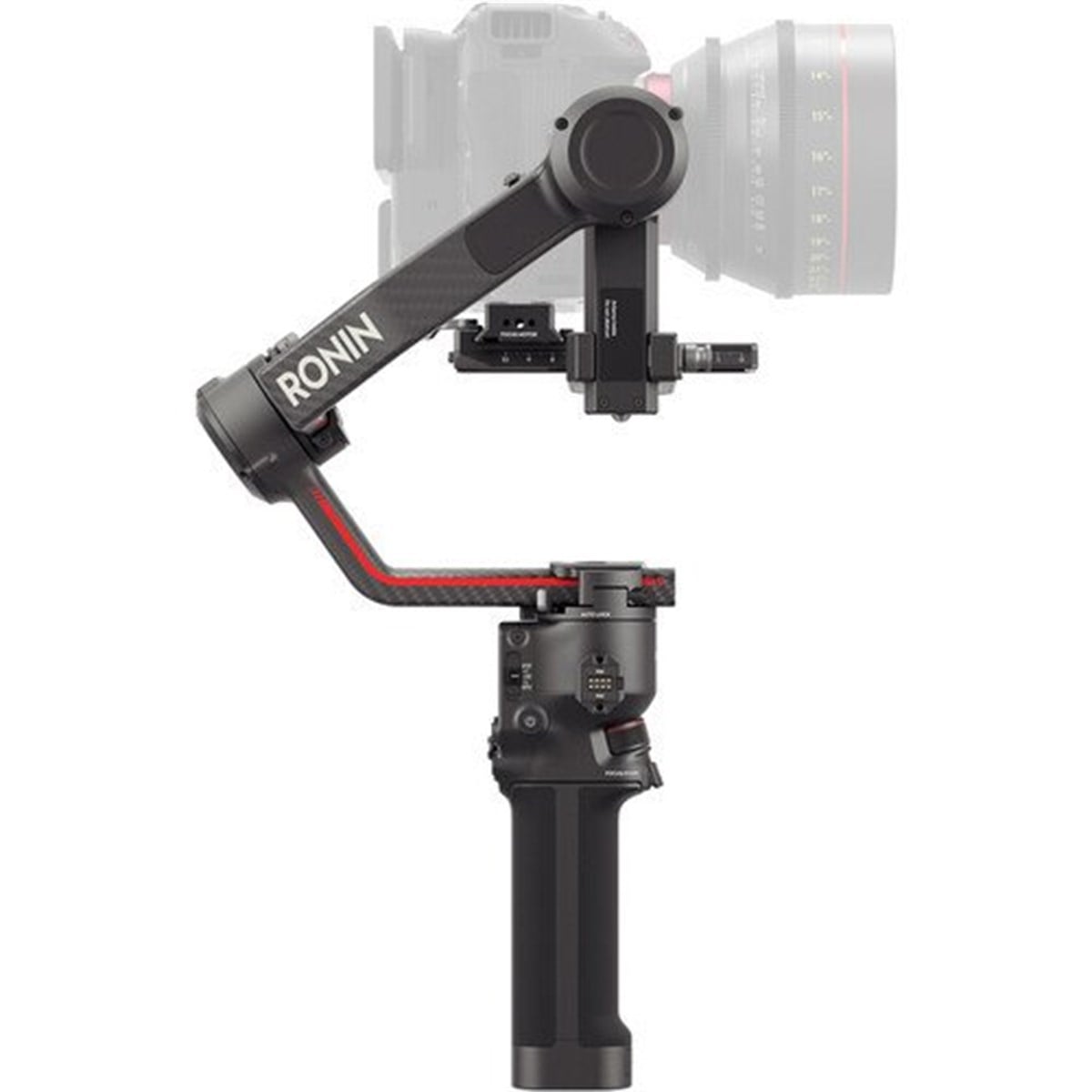 DJI RS 3 Pro Gimbal