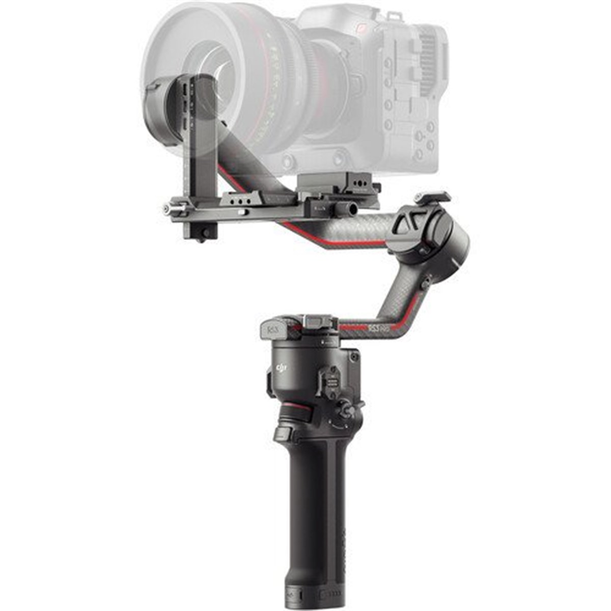 DJI RS 3 Pro Gimbal