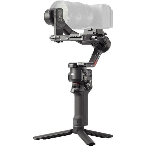 DJI RS 4 Combo Gimbal