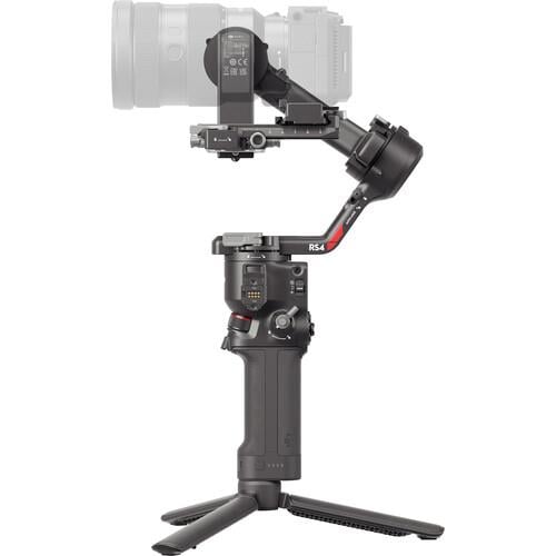 DJI RS 4 Combo Gimbal