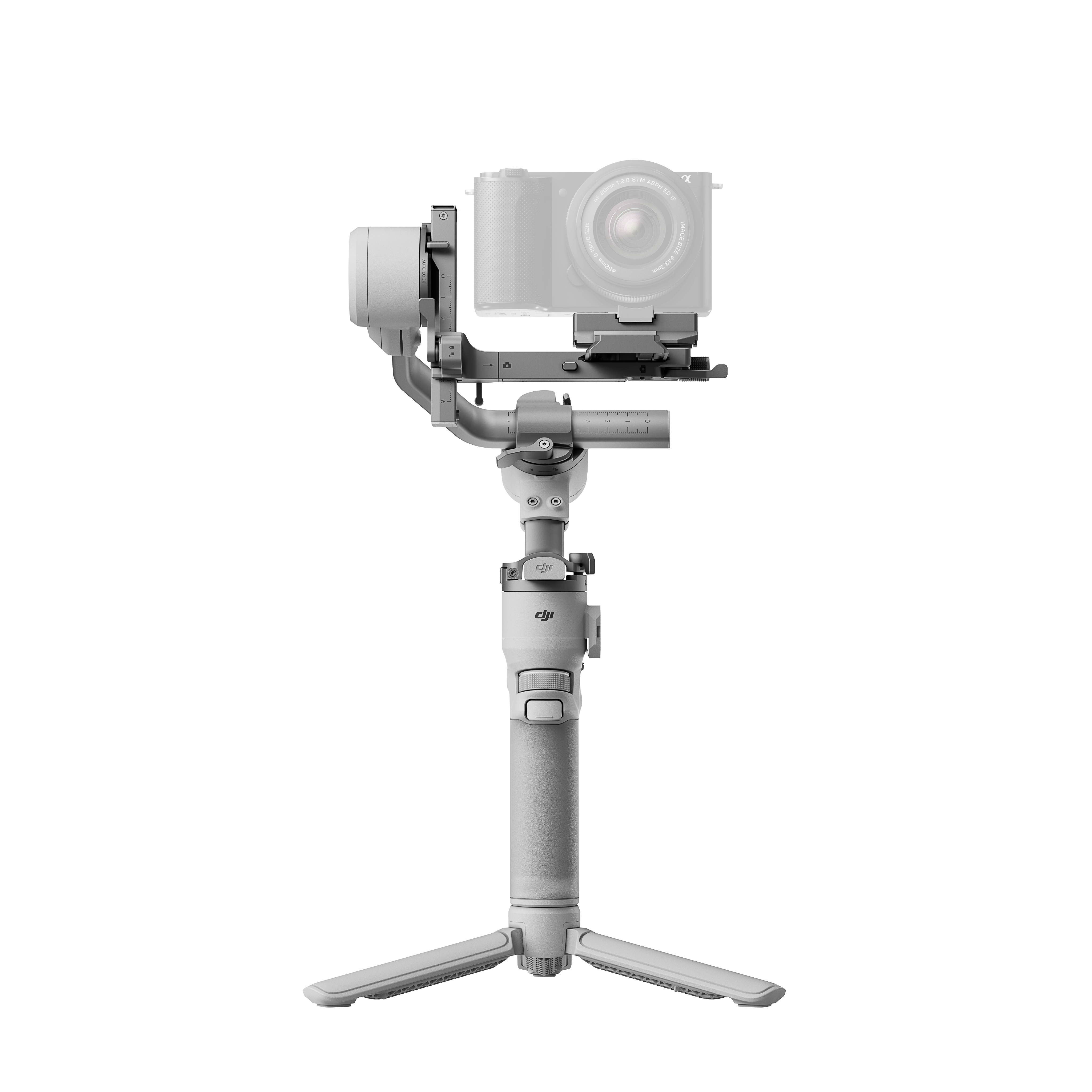 DJI RS 4 Mini