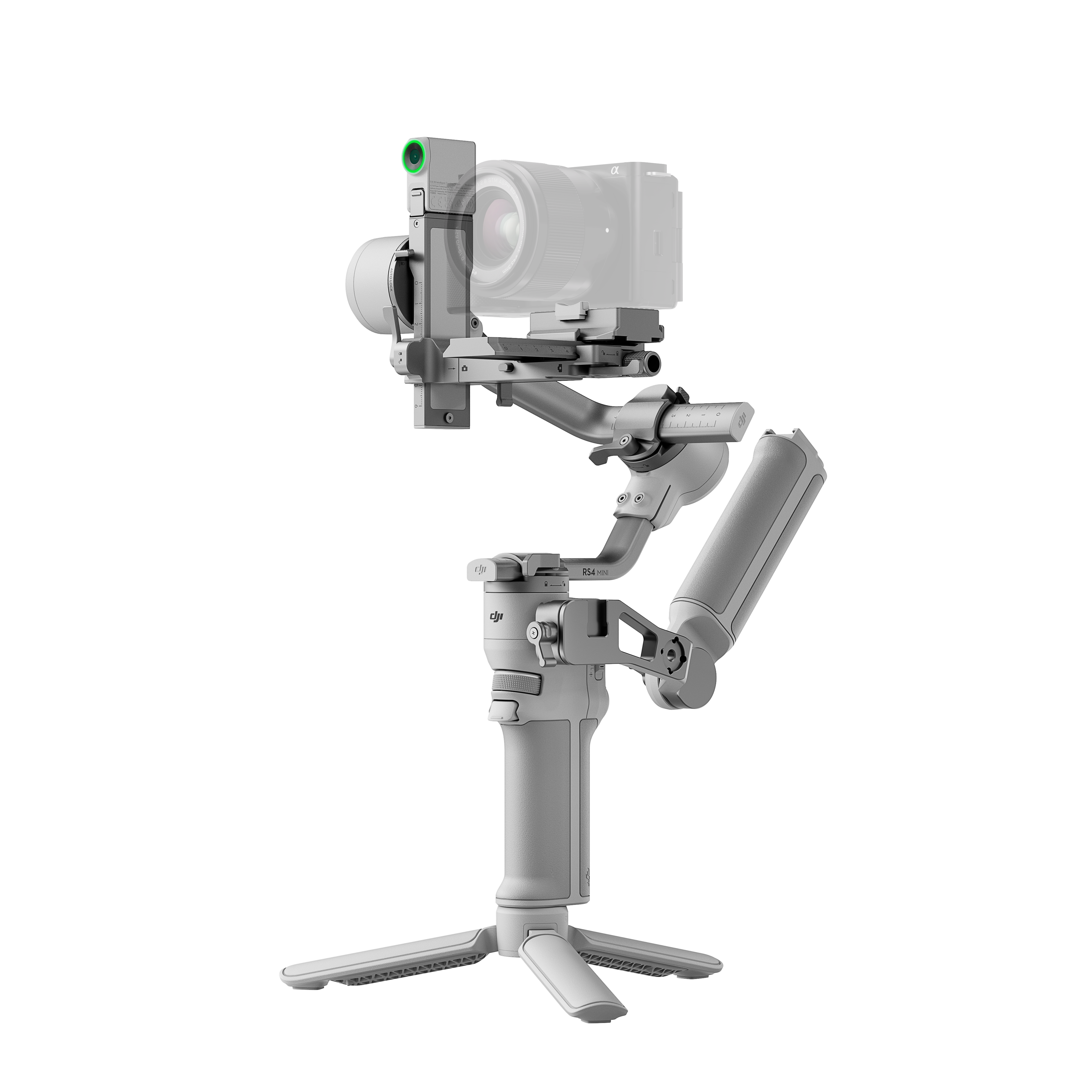 DJI RS 4 Mini Combo