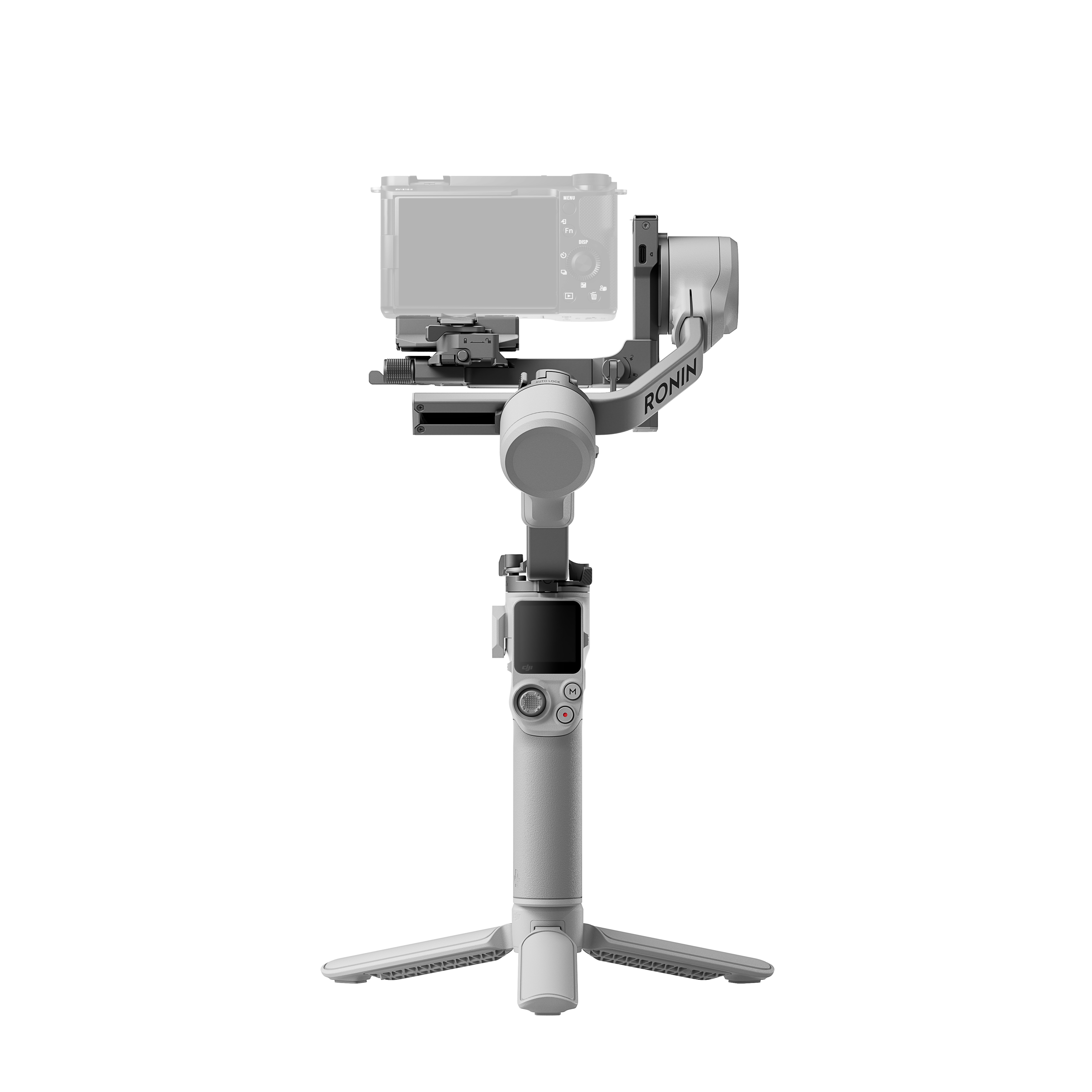 DJI RS 4 Mini Combo